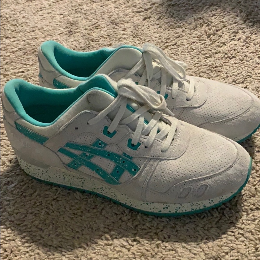 Asics Gel Lyte 3
